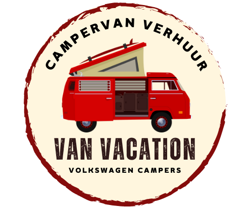 Van Vacation